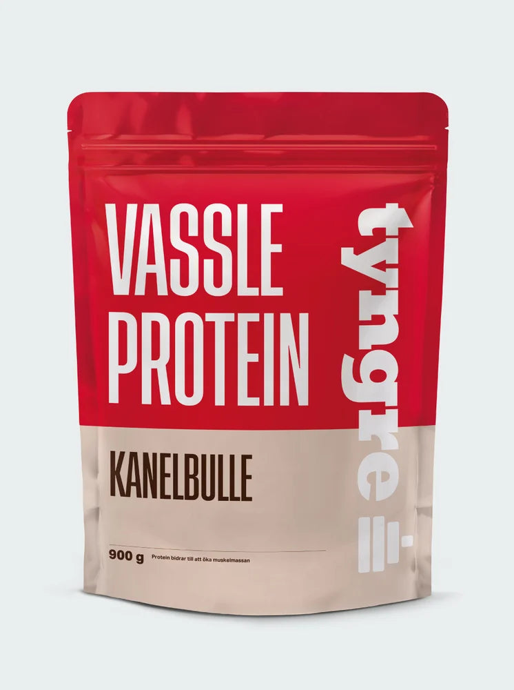 Vassle - 900g