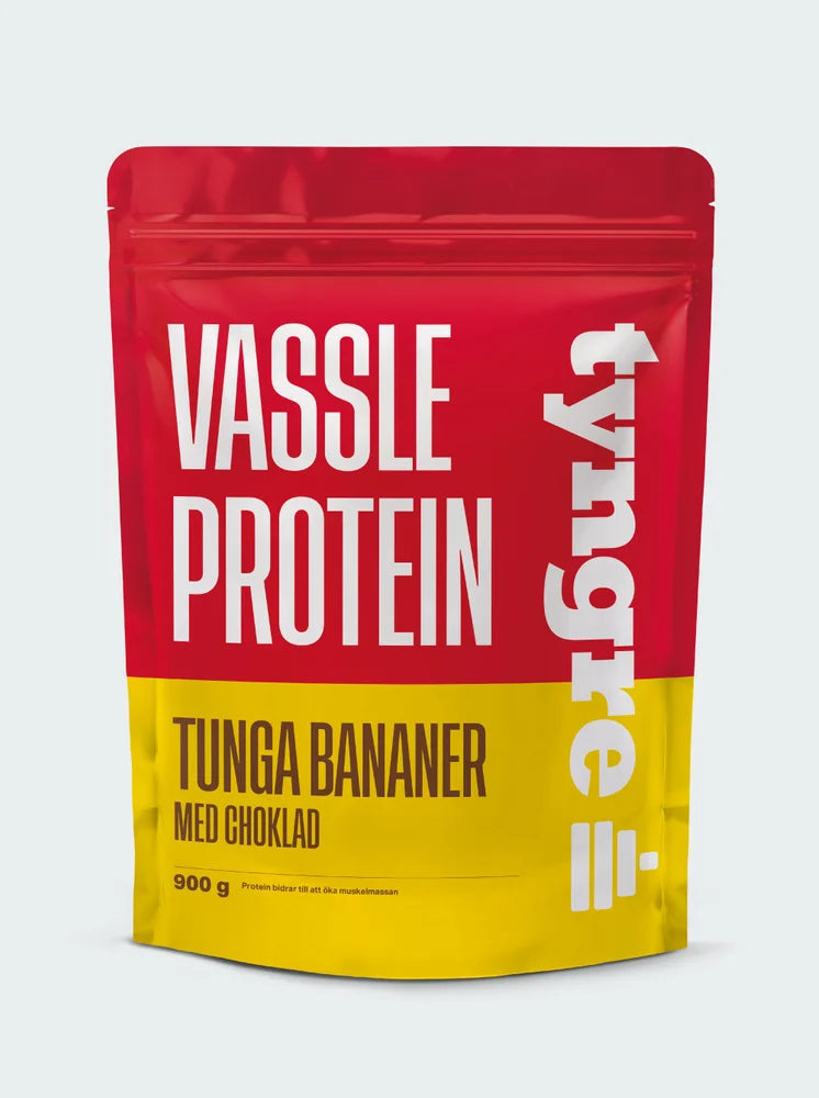 Vassle - 900g