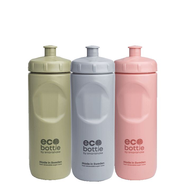 EcoBottle Squeeze Vattenflaska 500 ml