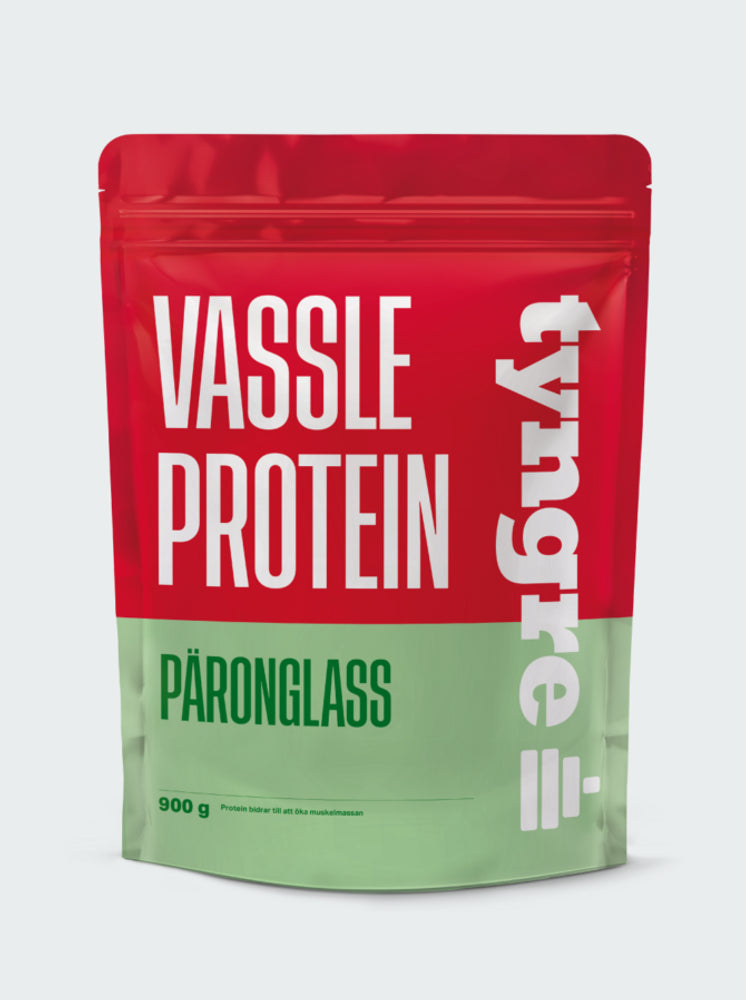 Vassle - 900g
