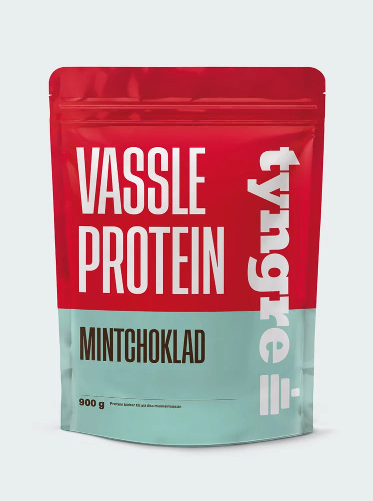 Vassle - 900g