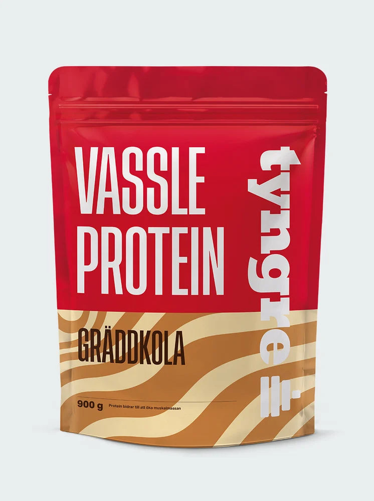 Vassle - 900g