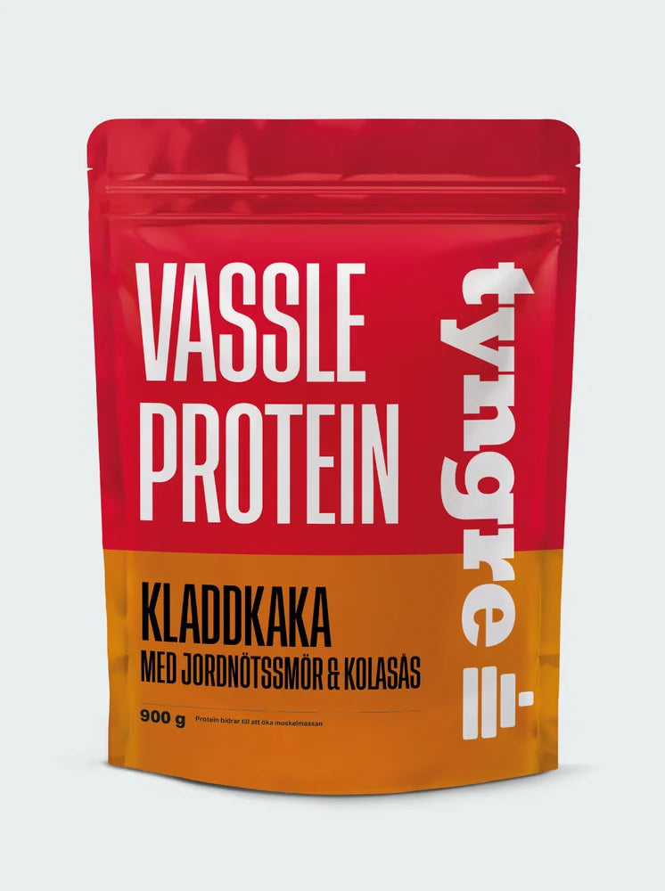 Vassle - 900g