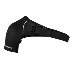 QD Shoulder-Support Left 3mm