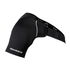 QD Shoulder-Support Left 3mm