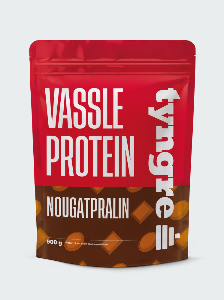 Vassle - 900g