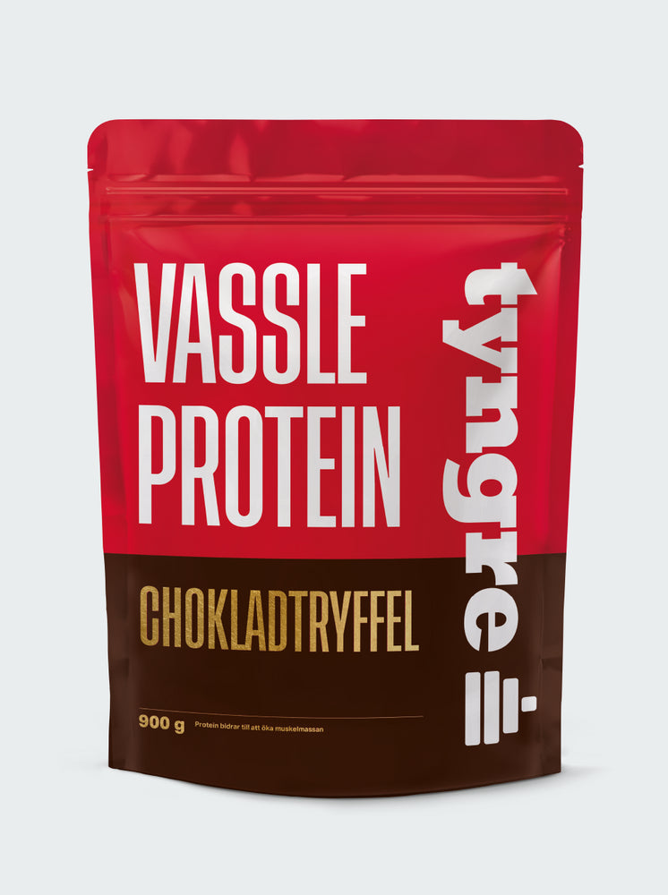 Vassle - 900g