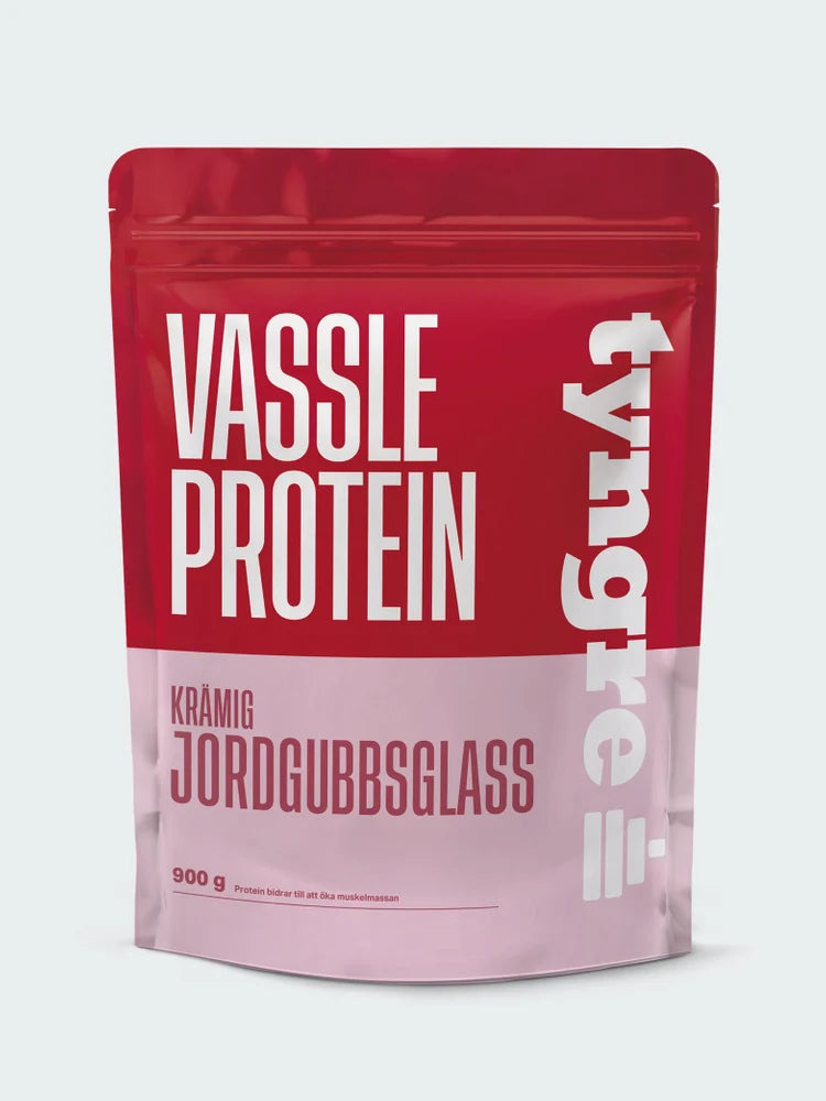 Vassle - 900g