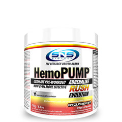 Hemopump Adrenaline Rush Evolution - 250g