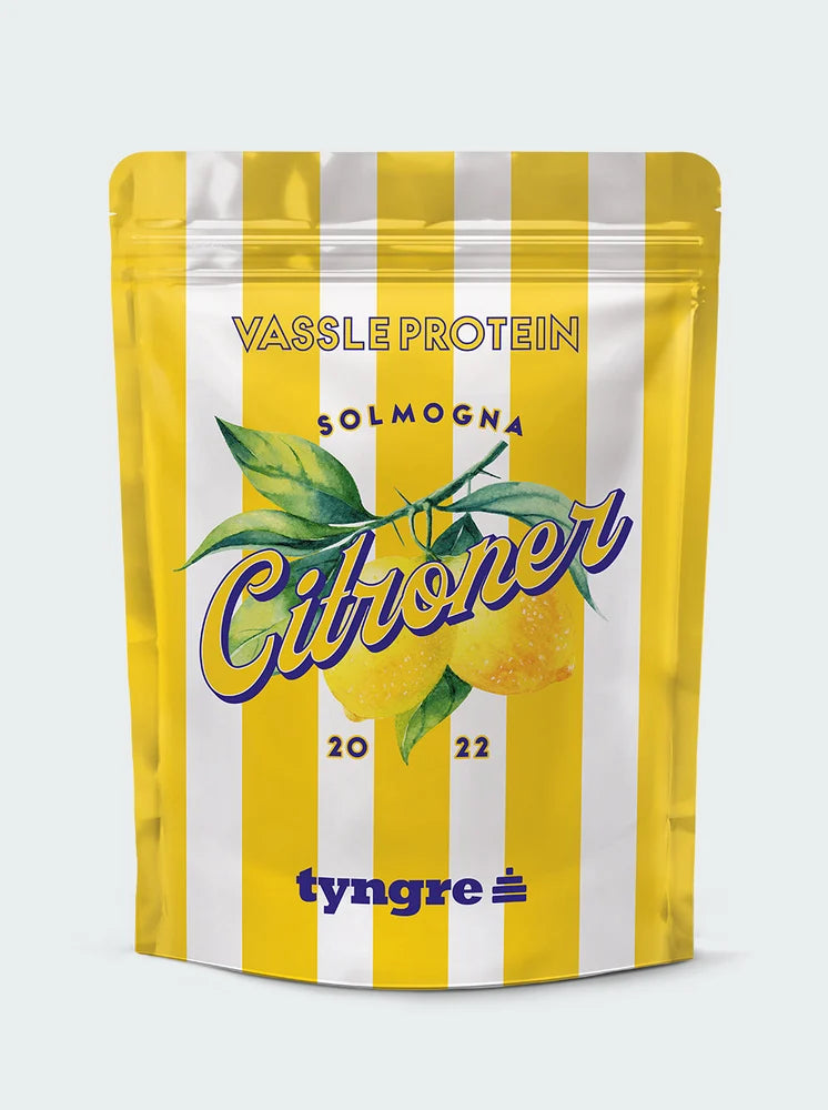 Vassle - 900g