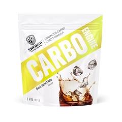 Swedish Supplements Carbo Engine 1000g