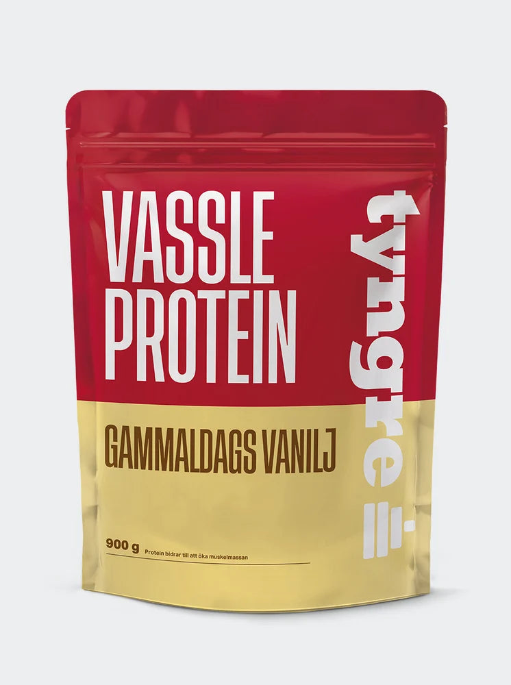 Vassle - 900g