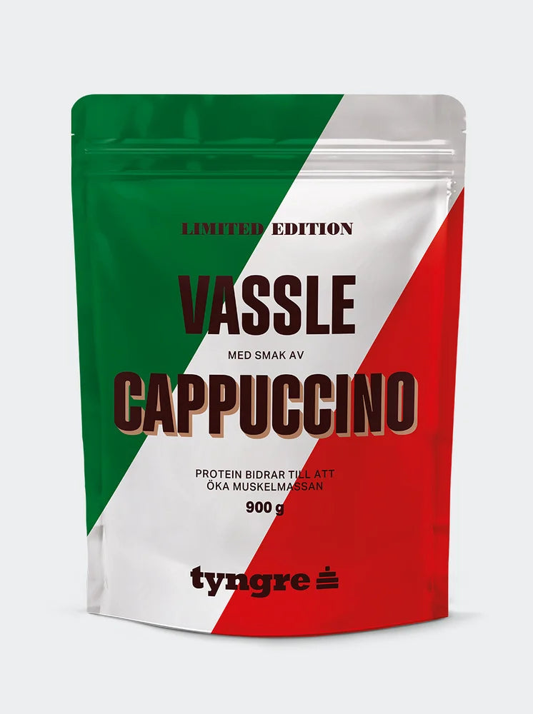 Vassle - 900g