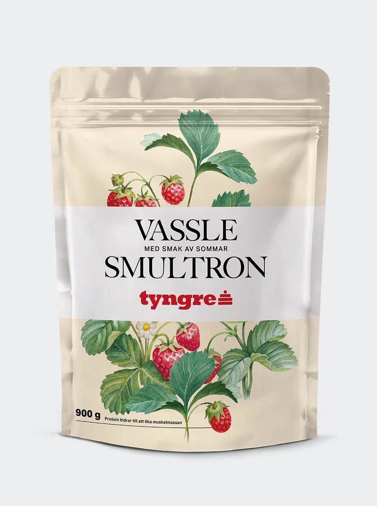 Vassle - 900g
