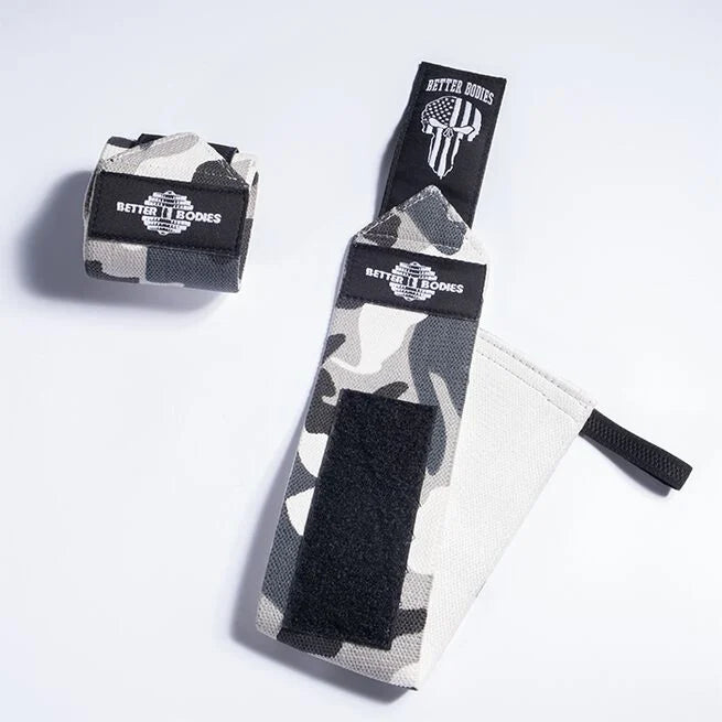 Better Bodies Wrist Wraps 18 inch