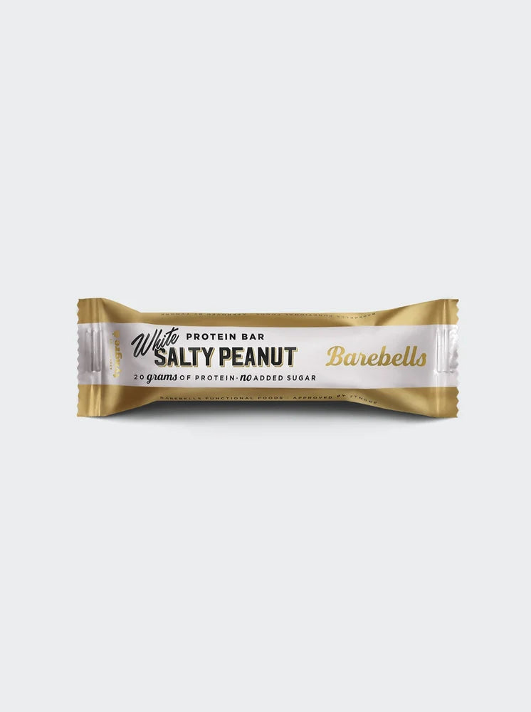 Barebells Protein Bars White Salty Peanut - 1 st