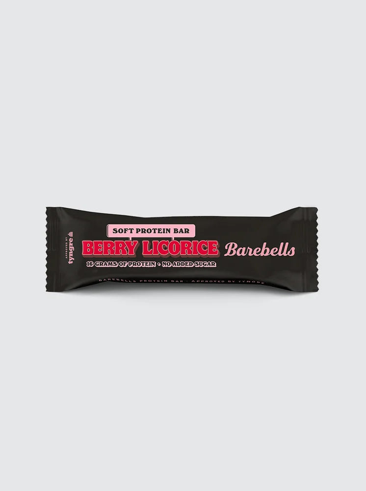 Barebells Berry Licorice - 1 st