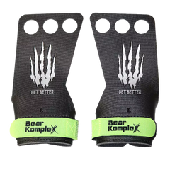 Bear KompleX Black Diamond 3 Hole Grips