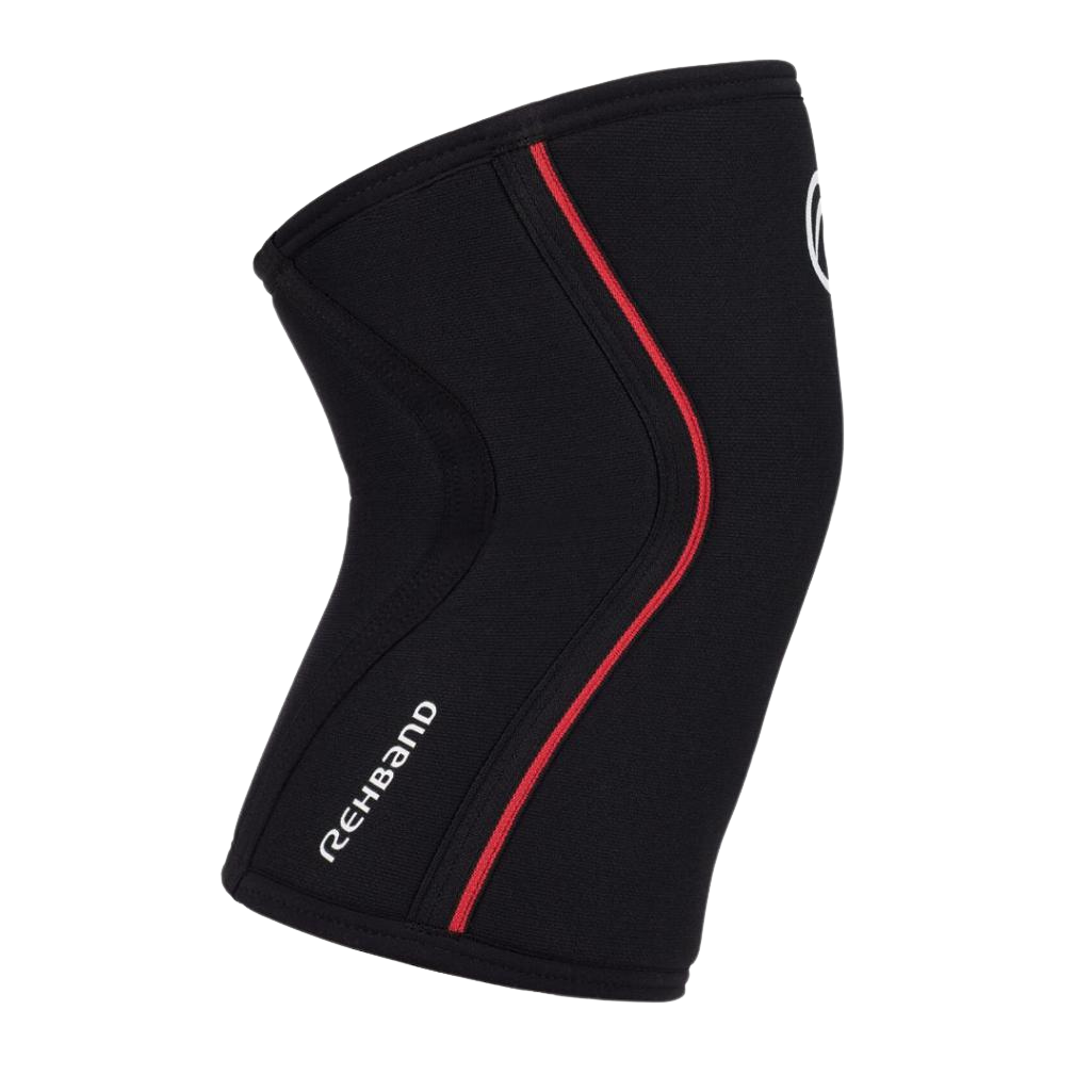 Rehband RX Knee Sleeve 7mm