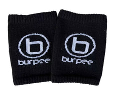 Burpee Hybrid Wristbands