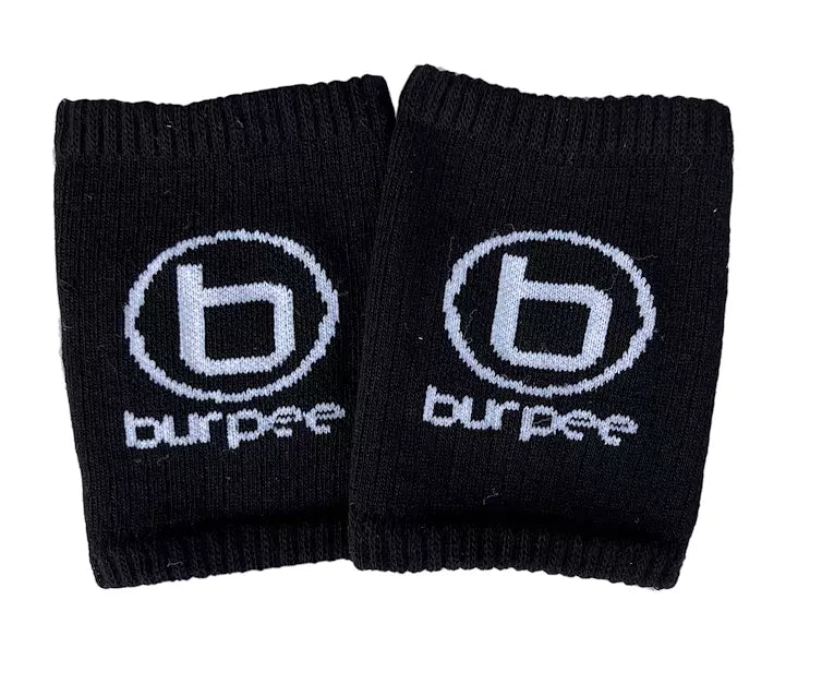 Burpee Hybrid Wristbands