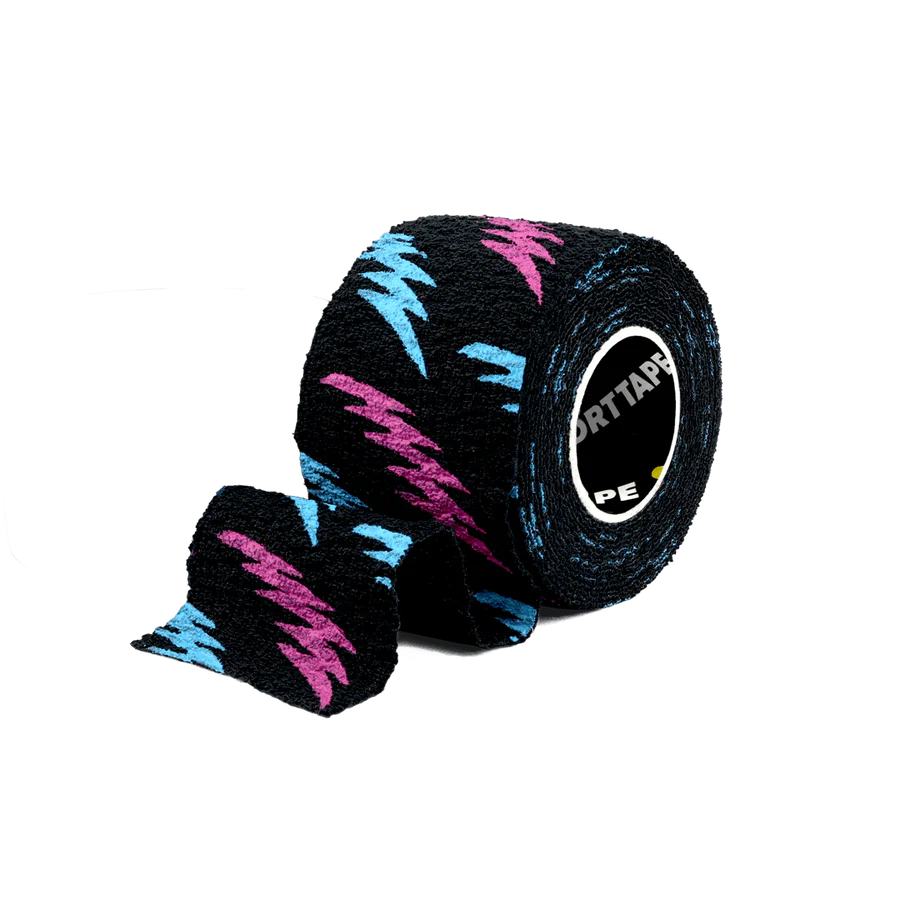 Thumb Tape - 3.8cm x 4.5m