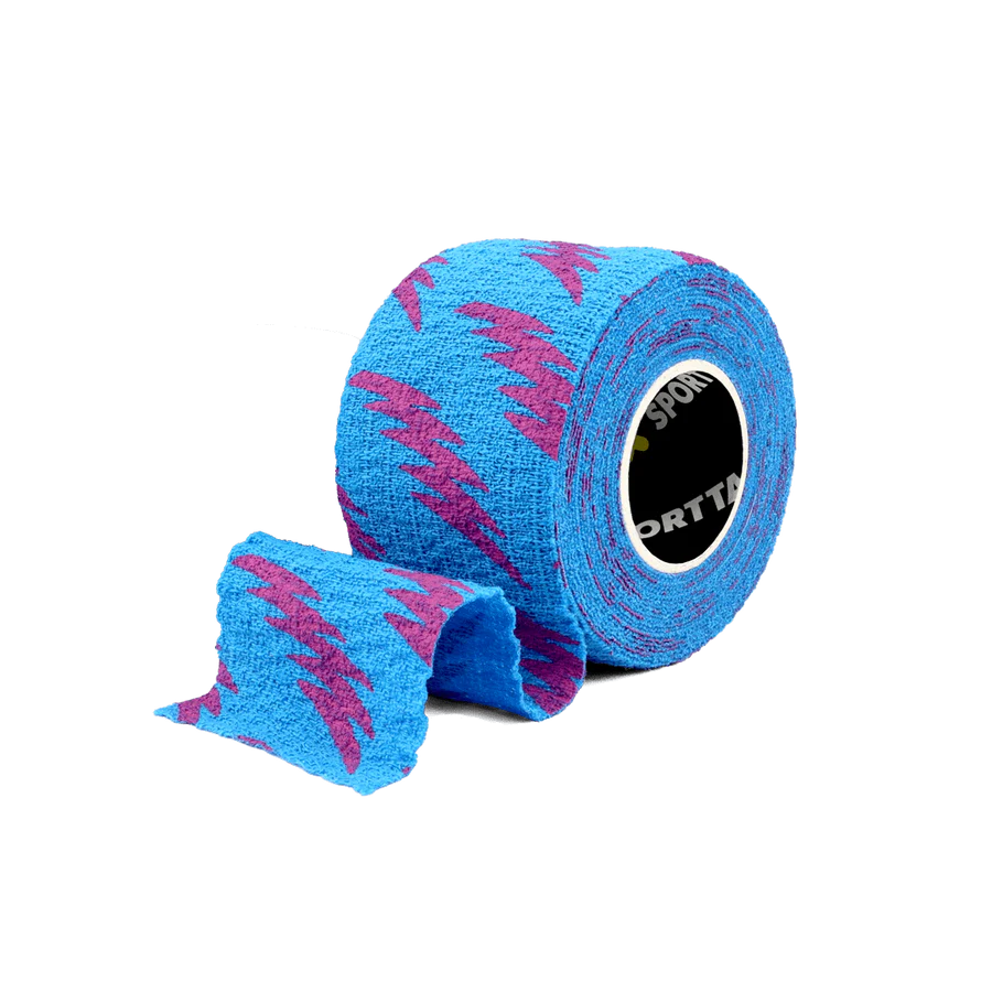 Thumb Tape - 3.8cm x 4.5m