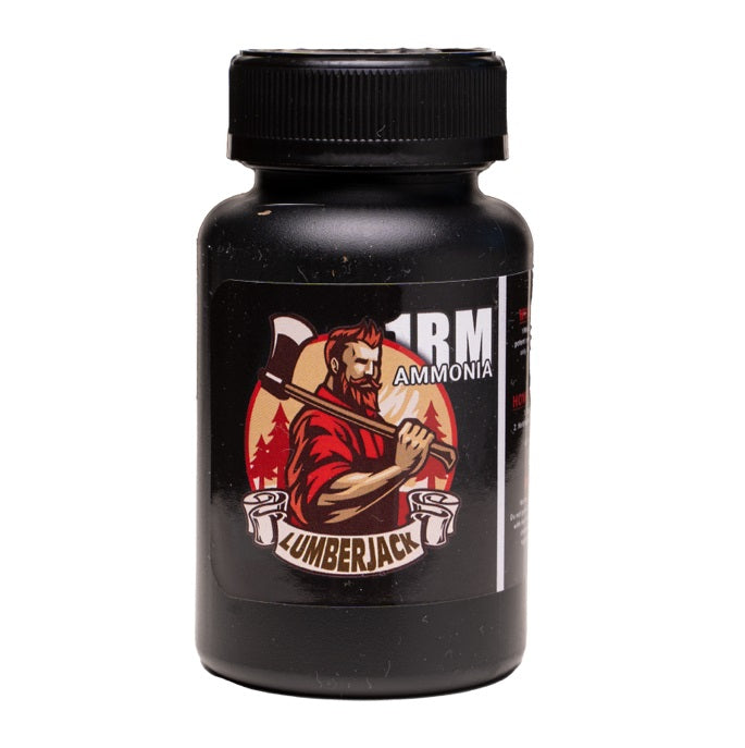 1RM Ammonia 1RM Ammonia - Luktsalt - Lumberjack Default Title