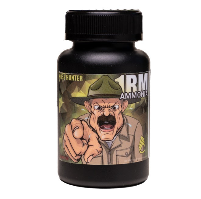 1RM Ammonia 1RM Ammonia - Luktsalt - Nose Hunter