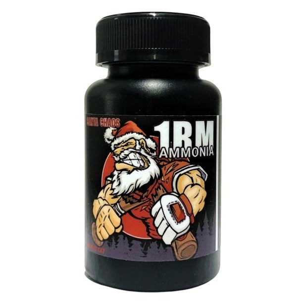 1RM Ammonia 1RM Ammonia - Luktsalt - Santa Chaos (limited)