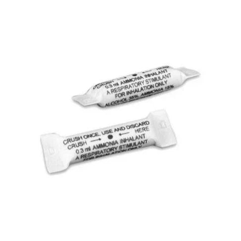 1RM Ammonia 1RM - Luktsalt - Capsules (1 st kapsel)