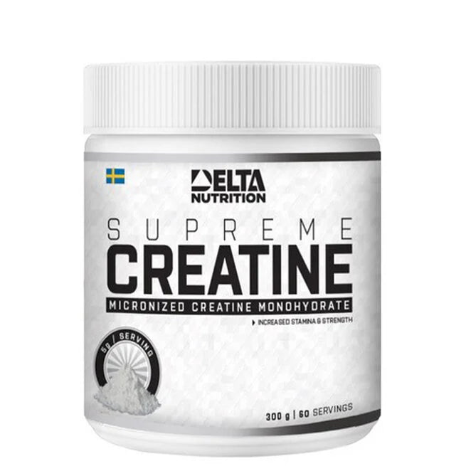 Supreme Creatine, 300g