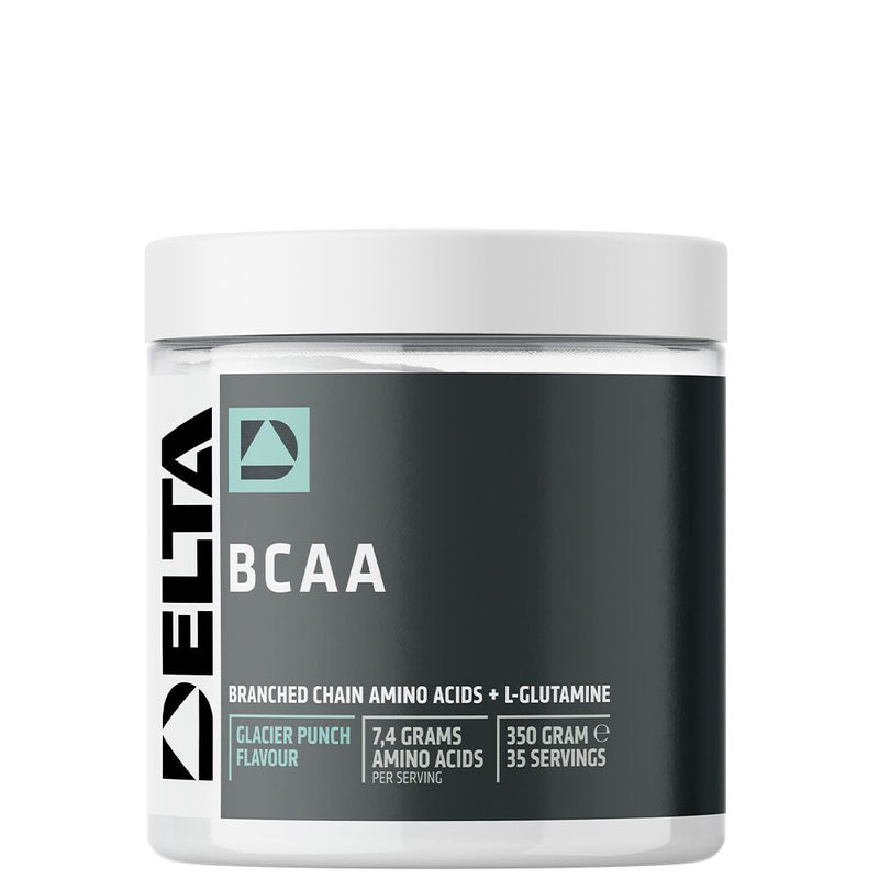 BCAA 350 g