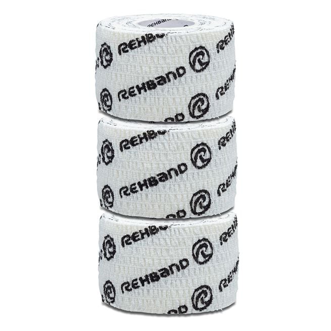 Rehband RX Athletic Power Wrap 38mm x 4.5m (AD)