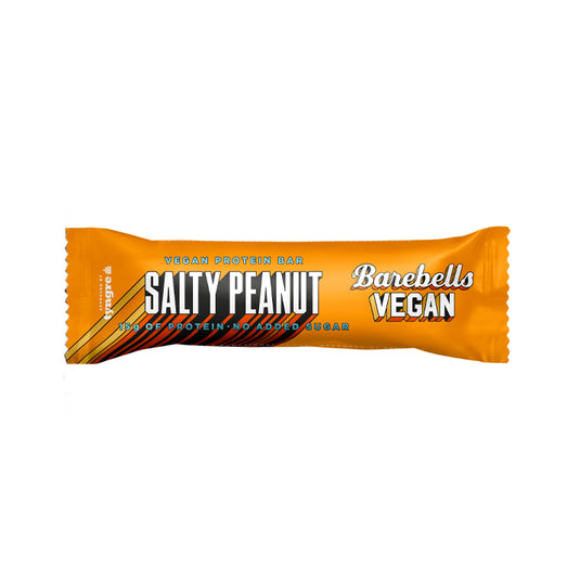Barebells Vegan Bar Salty Peanut - 1 st