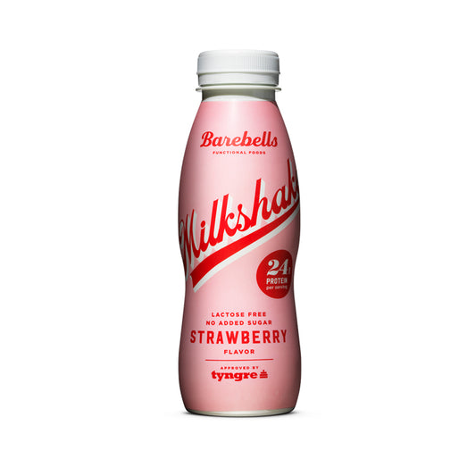 Milkshake - 1 st