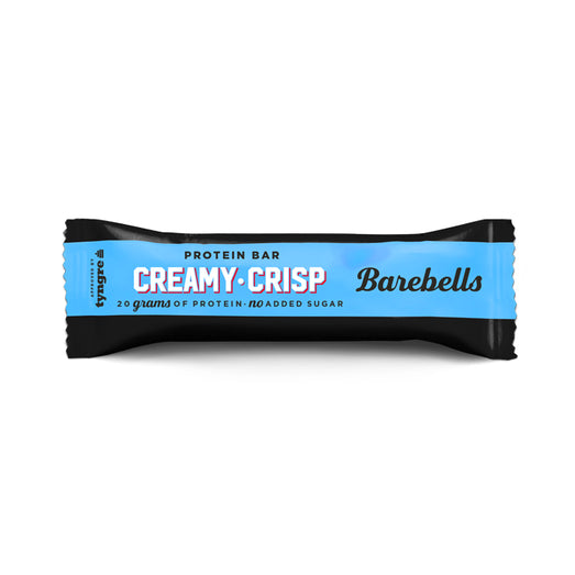 Protein Bar Creamy Crisp - 1 st