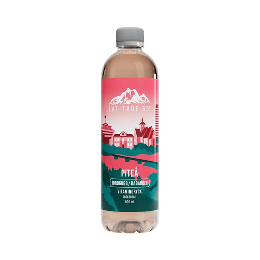 Piteå 500ml - 1 st