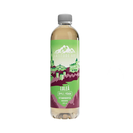 Luleå 500ml - 1 st