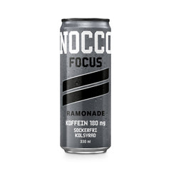 Nocco Focus Ramonade 330ml - 1 st