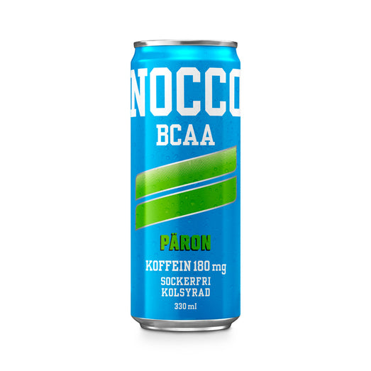 Nocco Päron 330ml - 1 st