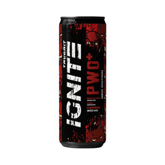 IGNITE PWO+ Red Edition 330ml - 1 st
