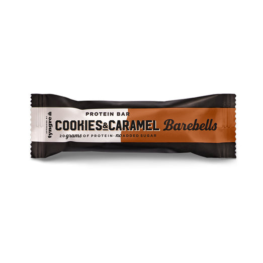 Proteinbar - Cookies & Caramel - 1 st