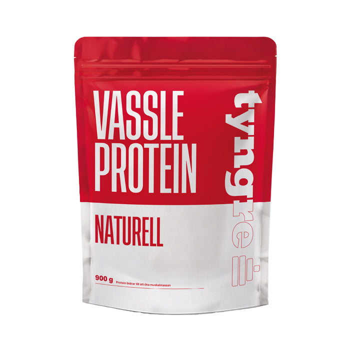Vassle - 900g