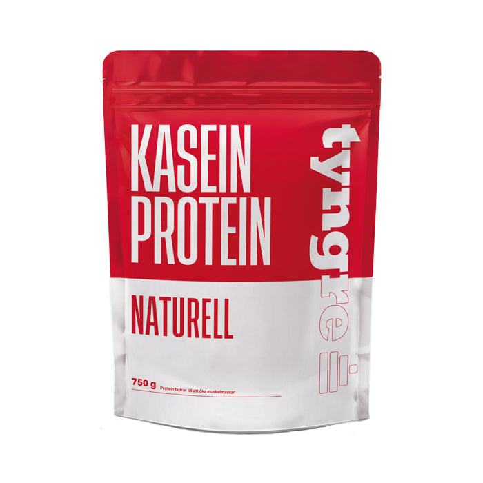 Kasein Gammaldags Vanilj - 750g