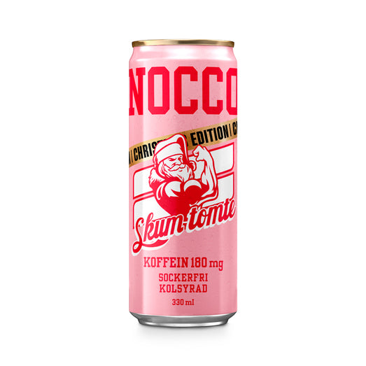 Nocco Skumtomte 1st burk 330ml