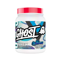 Ghost Clear Whey Isolate 640 g
