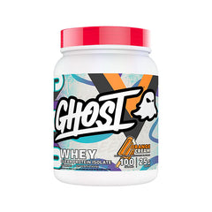 Ghost Clear Whey Isolate 640 g