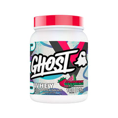 Ghost Clear Whey Isolate 640 g