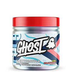 Hydration Elektrolyter 340 g